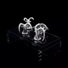 Аэраторы "Охотники" на 4 персоны