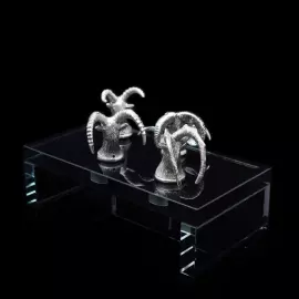 Аэраторы "Охотники" на 4 персоны