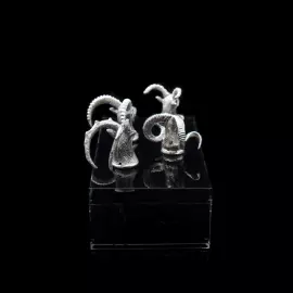 Аэраторы "Охотники" на 4 персоны