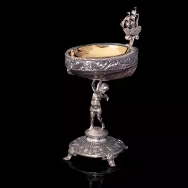 Икорница "Амур"