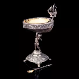 Икорница "Амур"