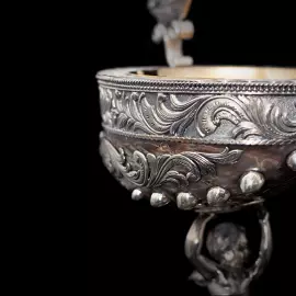 Икорница "Амур"