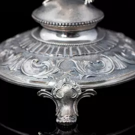 Икорница "Амур"