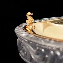 Икорница "Амур"