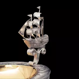 Икорница "Амур"