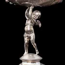 Икорница "Амур"