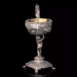 Икорница "Амур"