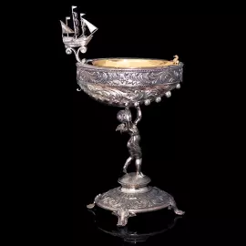 Икорница "Амур"