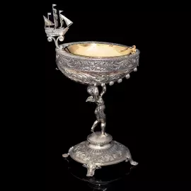 Икорница "Амур"