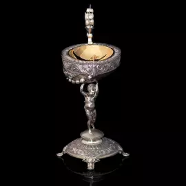 Икорница "Амур"