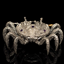Икорница "Краб"