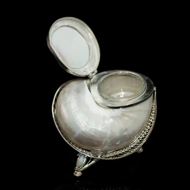 Шкатулка "Божоле"