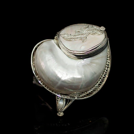 Шкатулка "Божоле"