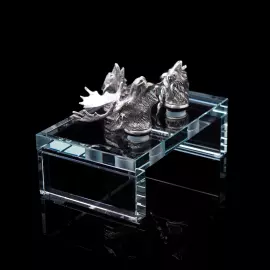 Аэраторы "Охотники" на 3 персоны