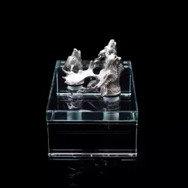 Аэраторы "Охотники" на 3 персоны