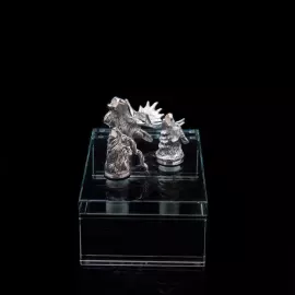 Аэраторы "Охотники" на 3 персоны