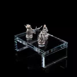 Аэраторы "Охотники" на 3 персоны