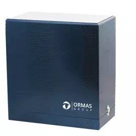 Скульптура "Медведи на льдине"