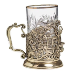 The cup holder "Neftyanik"