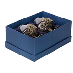 Набор бокалов для коньяка "Нефтяник" на 2 персоны