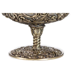 Набор бокалов для коньяка "Нефтяник" на 2 персоны