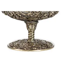 Набор бокалов для коньяка "Нефтяник" на 2 персоны