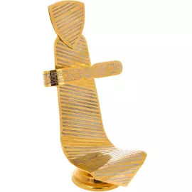 Stand for the phone "Tie" Zlatoust