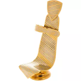 Stand for the phone "Tie" Zlatoust