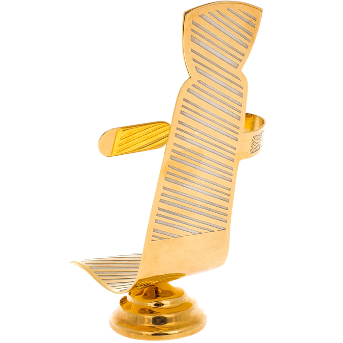 Stand for the phone "Tie" Zlatoust