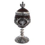 Кубок серебряный "Россия"