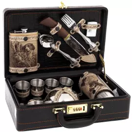 Gusar Picnic Gift Set