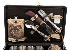 Gusar Picnic Gift Set