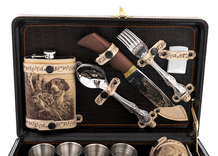 Gusar Picnic Gift Set