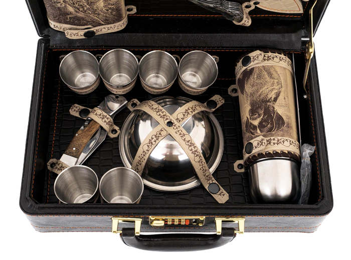 Gusar Picnic Gift Set