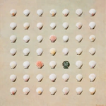 Damir Krivenko's painting "Eternal and transitory values"