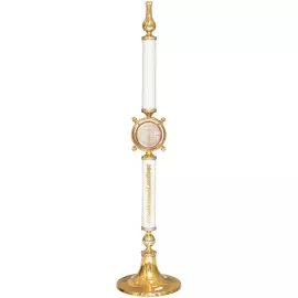 Exclusive Dudka table clock