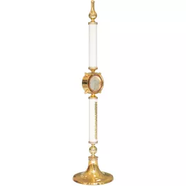 Exclusive Dudka table clock