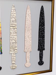 Damir Krivenko's painting "The Tools of this World"