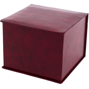 The box made of amber "Turtle"