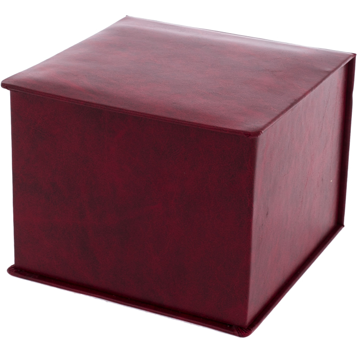 The box made of amber "Turtle"