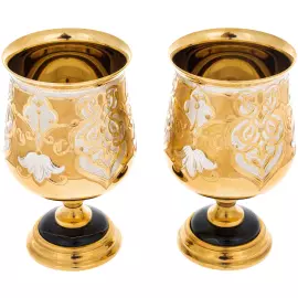 Набор винный "Восток" на 2 персоны, Златоуст