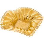Candy bowl "Plevkevich" Zlatoust