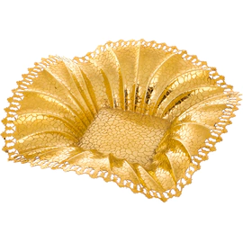 Candy bowl "Plevkevich" Zlatoust