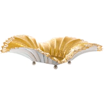 Candy bowl "Plevkevich" Zlatoust