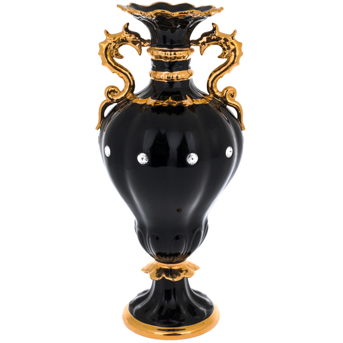 Vase "Dragon"