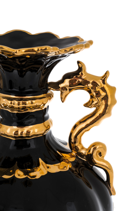 Vase "Dragon"