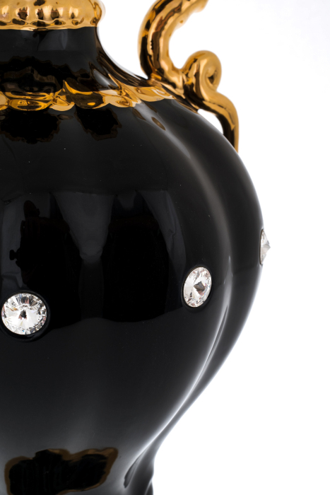 Vase "Dragon"