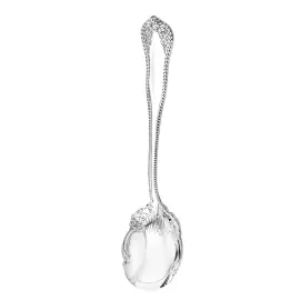 A set of silver-plated cutlery "Patterns" 2 items