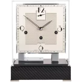 Настольные часы "The Stratford - Carbon"