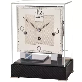 Настольные часы "The Stratford - Carbon"